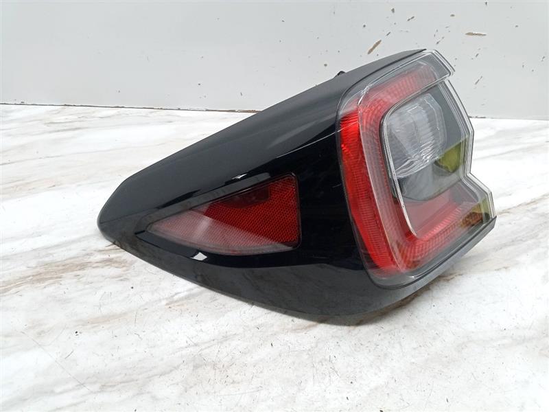2020 SUBARU LEGACY 2.5L 4cyl Gasoline VVT Left TAIL LAMP - 127980