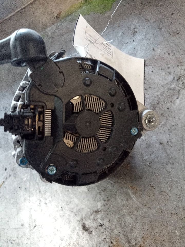 2020 SUBARU ASCENT ALTERNATOR - 128017 — photo 4