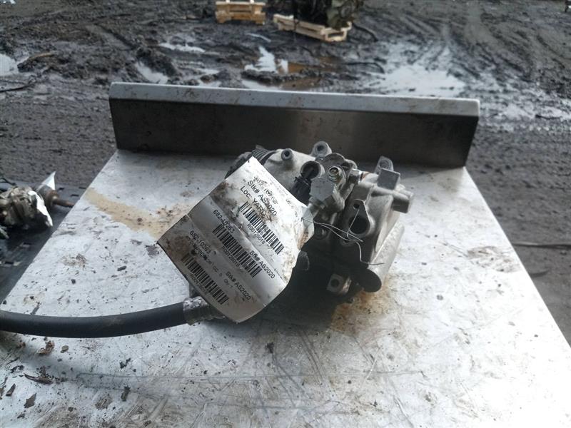 2020 SUBARU ASCENT AC COMPRESSOR - 128018 — photo 2