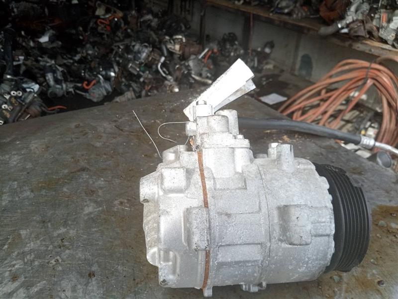 2020 SUBARU ASCENT AC COMPRESSOR - 128018 — photo 4