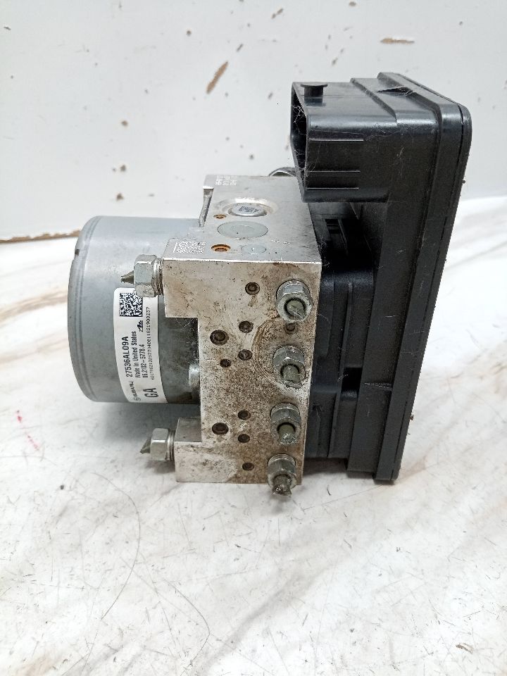 2019 SUBARU LEGACY Anti-lock Brake Pts - 128202 — photo 2