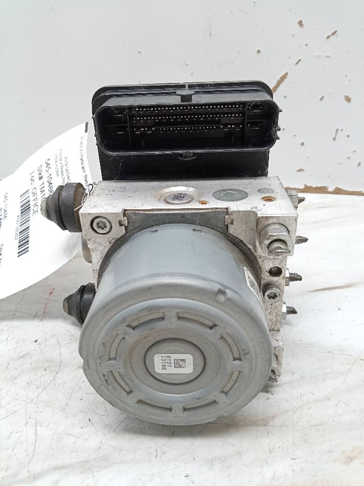 2019 SUBARU LEGACY Anti-lock Brake Pts - 128202 — photo 3