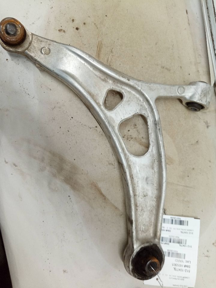 2020 SUBARU LEGACY Left LOWER CNTRL ARM, FR - 128209 — photo 6