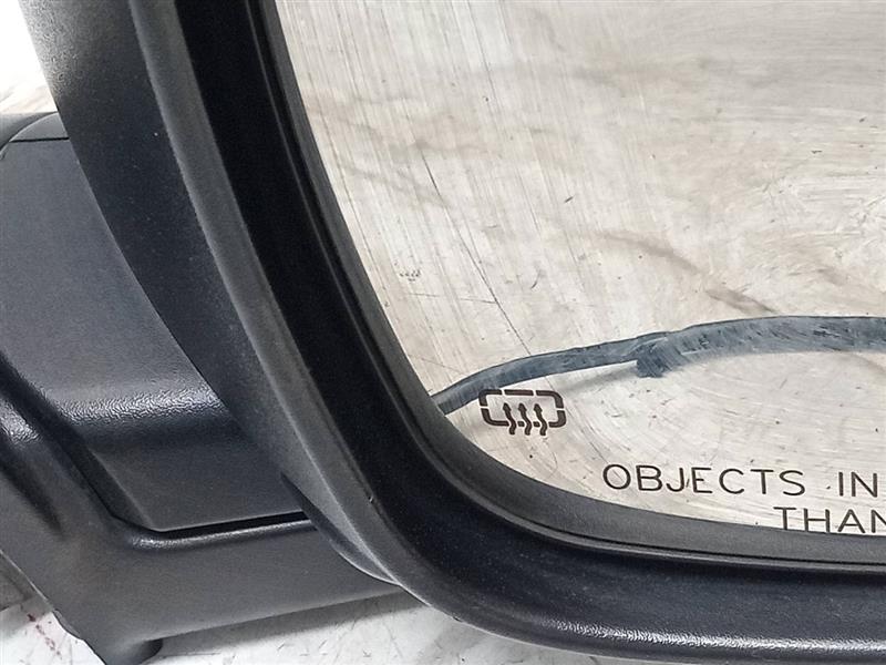 2012 DODGE CARAVAN Right SIDE VIEW MIRROR - 128218 — photo 2