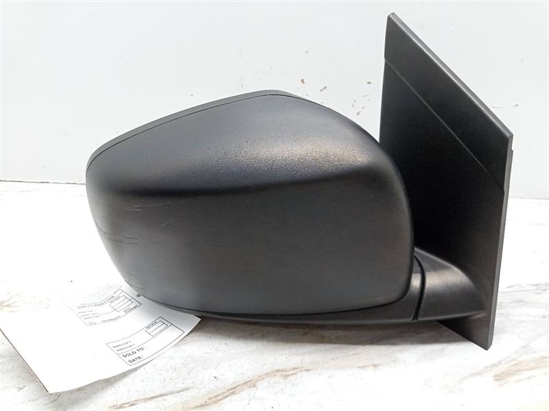 2012 DODGE CARAVAN Right SIDE VIEW MIRROR - 128218 — photo 3