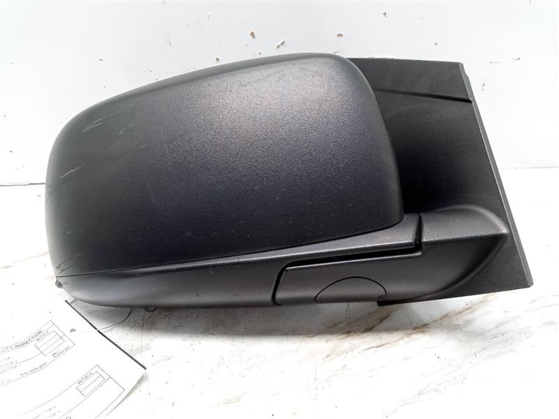 2012 DODGE CARAVAN Right SIDE VIEW MIRROR - 128218 — photo 4