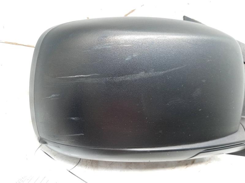2012 DODGE CARAVAN Right SIDE VIEW MIRROR - 128218 — photo 5
