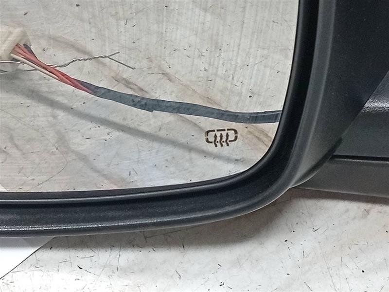 2012 DODGE CARAVAN Left SIDE VIEW MIRROR - 128219 — photo 2