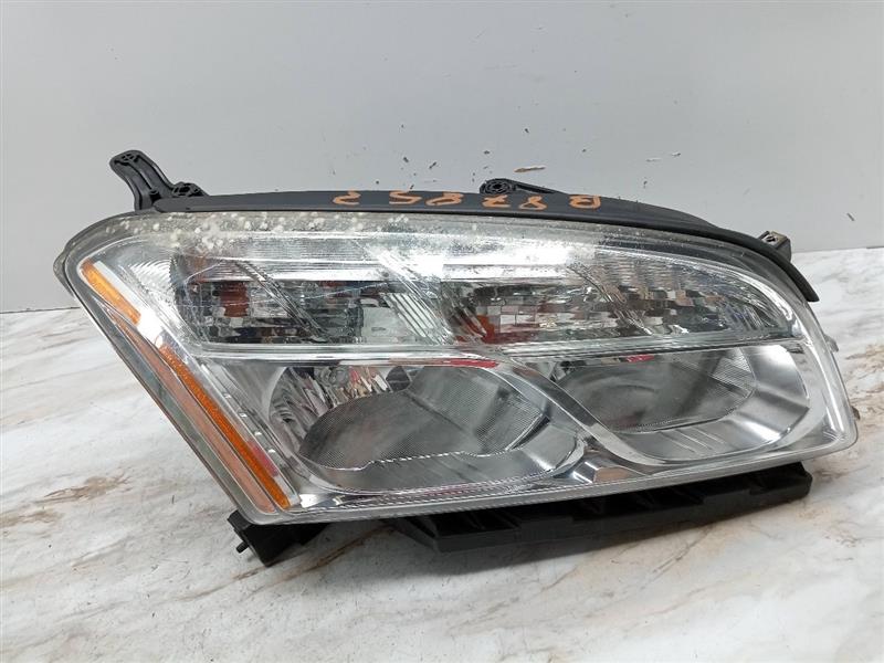 2016 CHEVROLET TRAX Right HEADLAMP ASSEMBLY - 128228 — photo 1