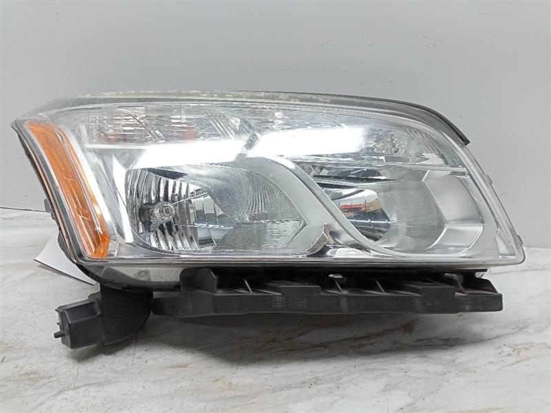 2016 CHEVROLET TRAX Right HEADLAMP ASSEMBLY - 128228 — photo 2