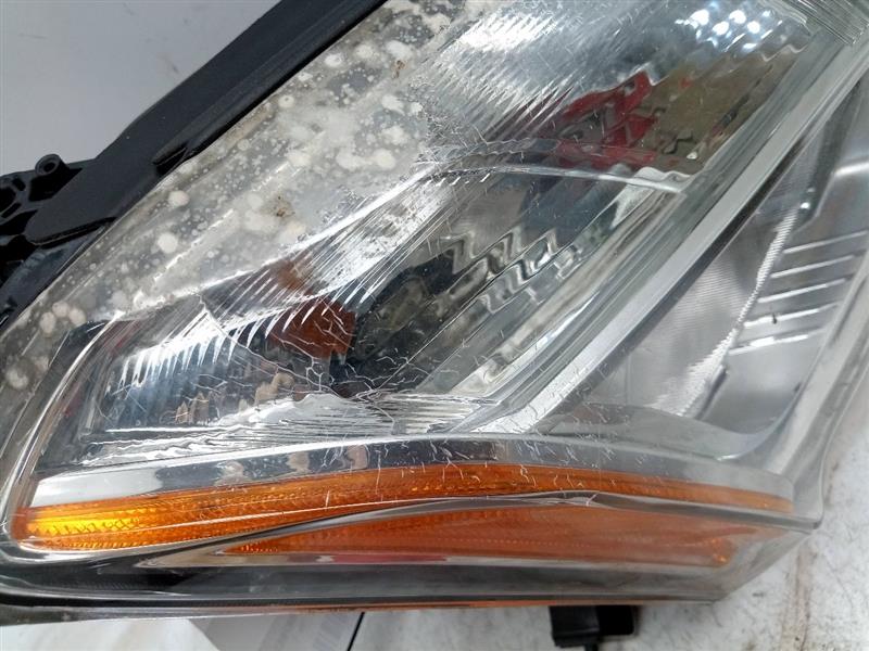 2016 CHEVROLET TRAX Right HEADLAMP ASSEMBLY - 128228 — photo 3