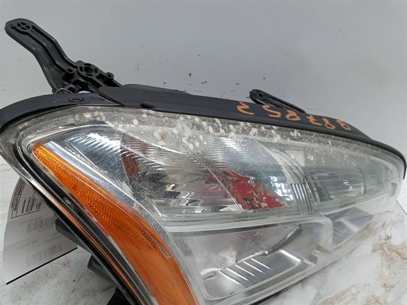 2016 CHEVROLET TRAX Right HEADLAMP ASSEMBLY - 128228 — photo 4