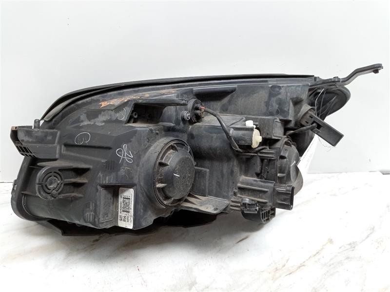 2016 CHEVROLET TRAX Right HEADLAMP ASSEMBLY - 128228 — photo 5
