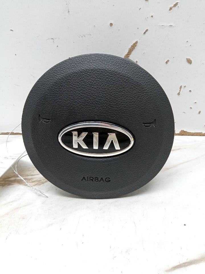 2010 KIA FORTE 4cyl Gasoline 2.0 Left AIR BAG - 128232