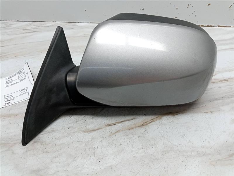 2011 SUBARU LEGACY 4cyl Gasoline 2.5 Left SIDE VIEW MIRROR - 128243 — photo 4