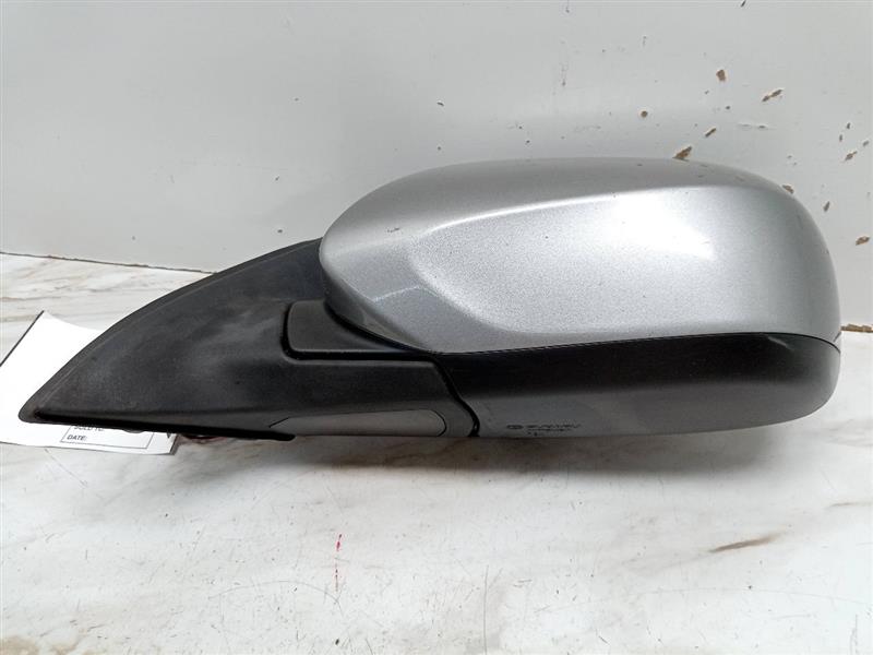 2011 SUBARU LEGACY 4cyl Gasoline 2.5 Left SIDE VIEW MIRROR - 128243 — photo 5