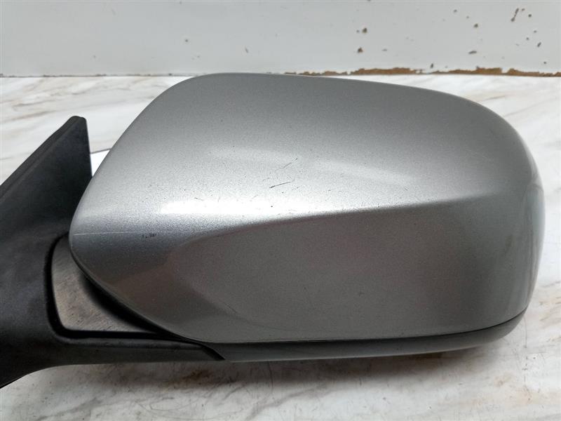 2011 SUBARU LEGACY 4cyl Gasoline 2.5 Left SIDE VIEW MIRROR - 128243 — photo 6