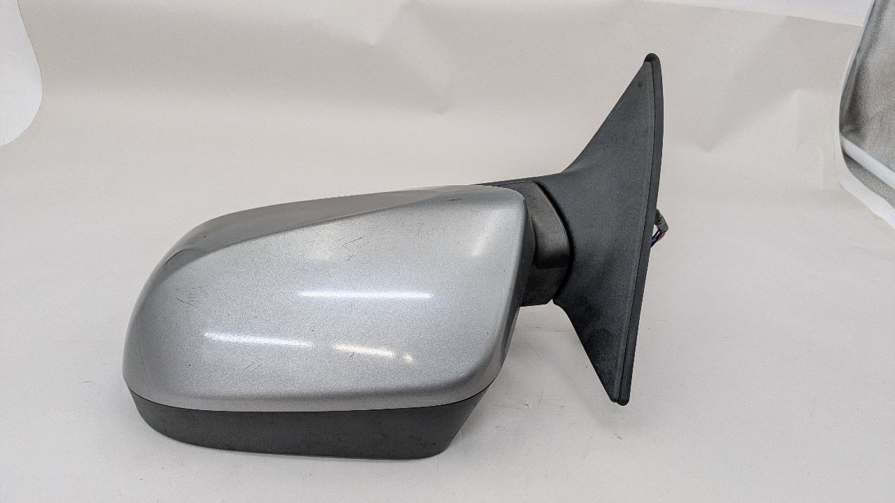 2011 SUBARU LEGACY 4cyl Gasoline 2.5 Left SIDE VIEW MIRROR - 128243 — photo 8