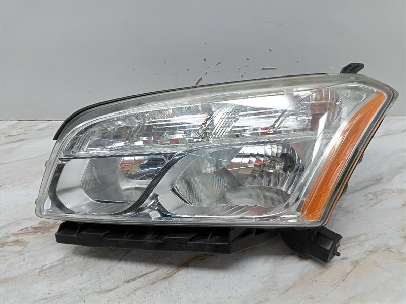 2016 CHEVROLET TRAX Left HEADLAMP ASSEMBLY - 128245 — photo 1