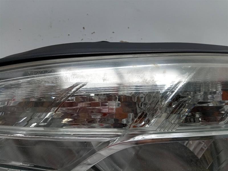 2016 CHEVROLET TRAX Left HEADLAMP ASSEMBLY - 128245 — photo 3
