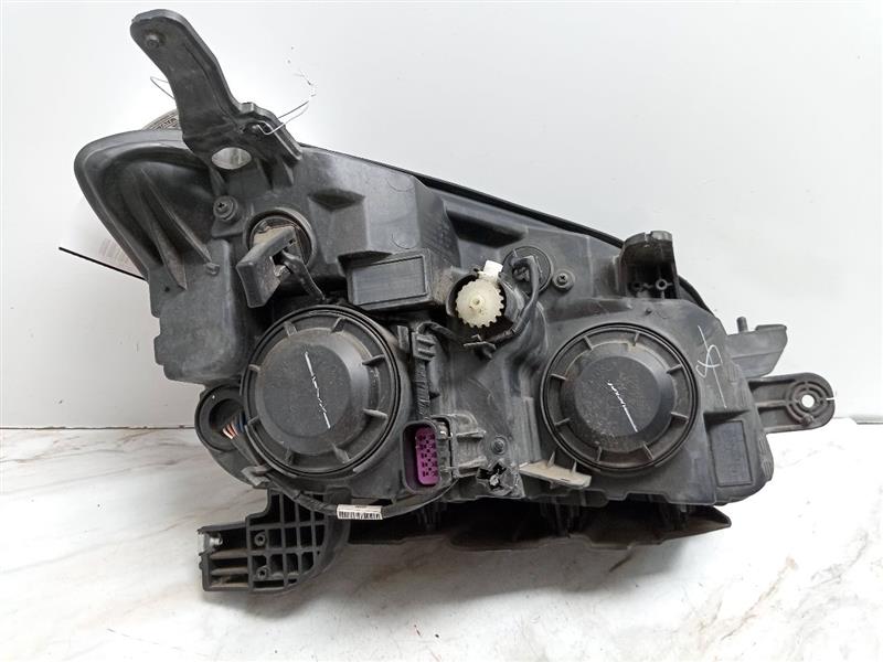 2016 CHEVROLET TRAX Left HEADLAMP ASSEMBLY - 128245 — photo 7