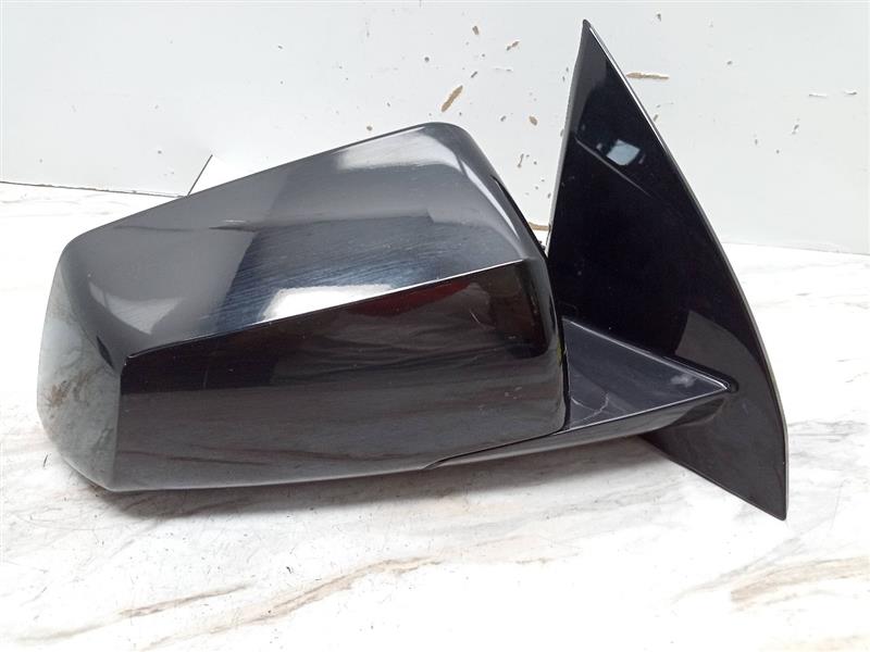 2007 SATURN OUTLOOK 6cyl Gasoline 3.6 Right SIDE VIEW MIRROR - 128249 — photo 3