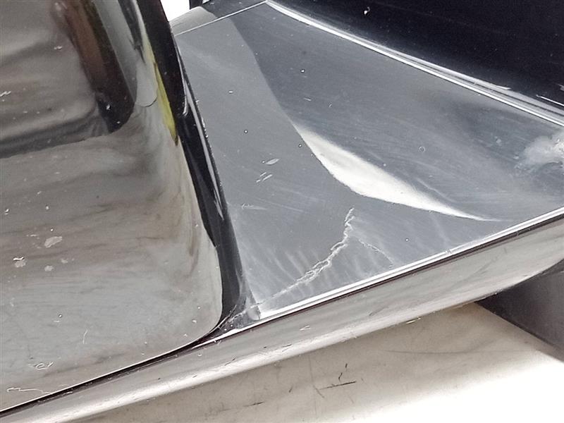 2007 SATURN OUTLOOK 6cyl Gasoline 3.6 Right SIDE VIEW MIRROR - 128249 — photo 4