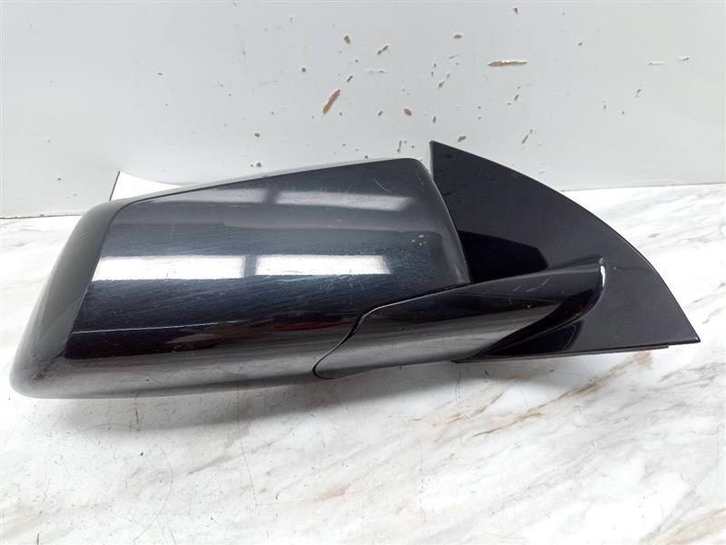 2007 SATURN OUTLOOK 6cyl Gasoline 3.6 Right SIDE VIEW MIRROR - 128249 — photo 5