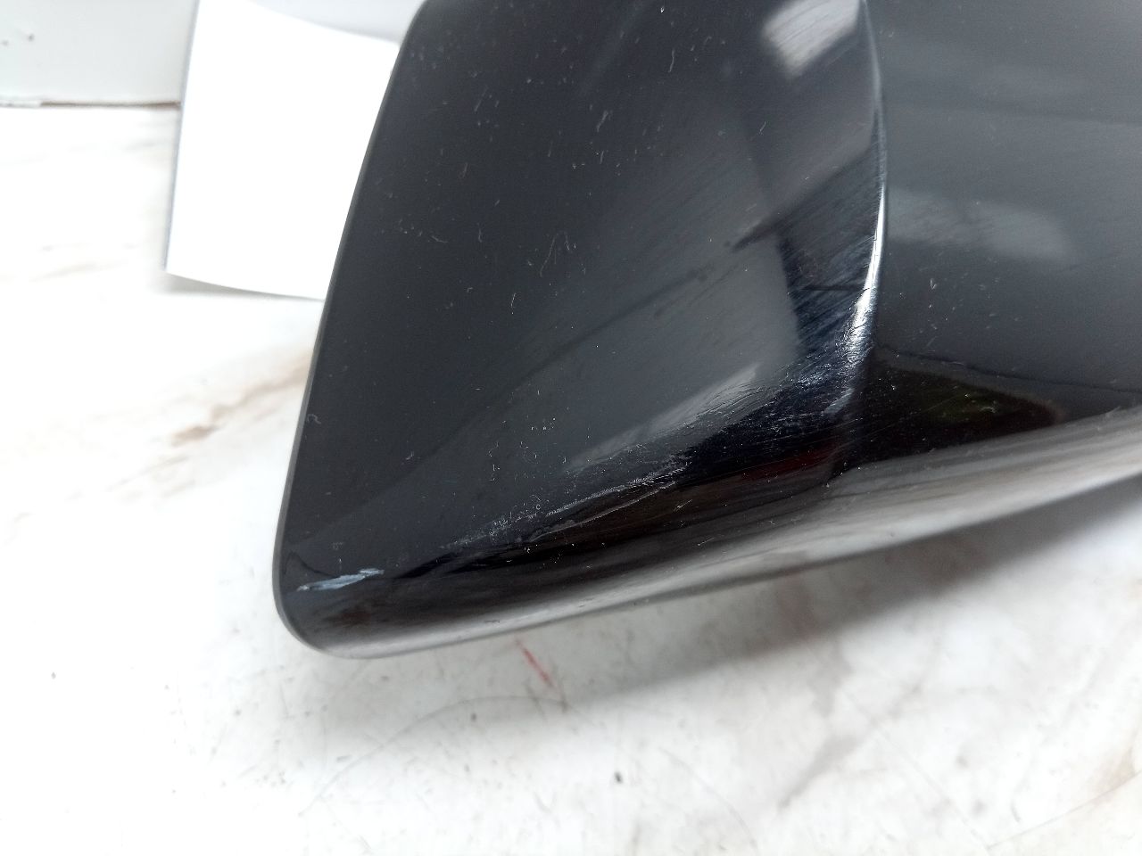 2007 SATURN OUTLOOK 6cyl Gasoline 3.6 Right SIDE VIEW MIRROR - 128249 — photo 6