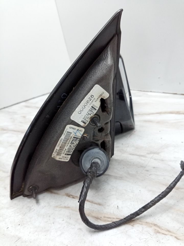 2007 SATURN OUTLOOK 6cyl Gasoline 3.6 Right SIDE VIEW MIRROR - 128249 — photo 8