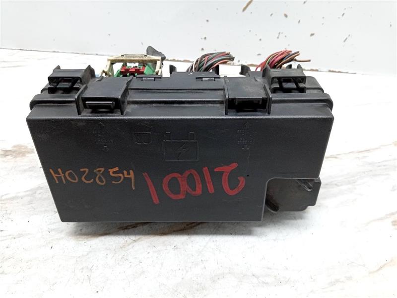 2012 DODGE CARAVAN Chassis Cont Mod - 128295 — photo 1