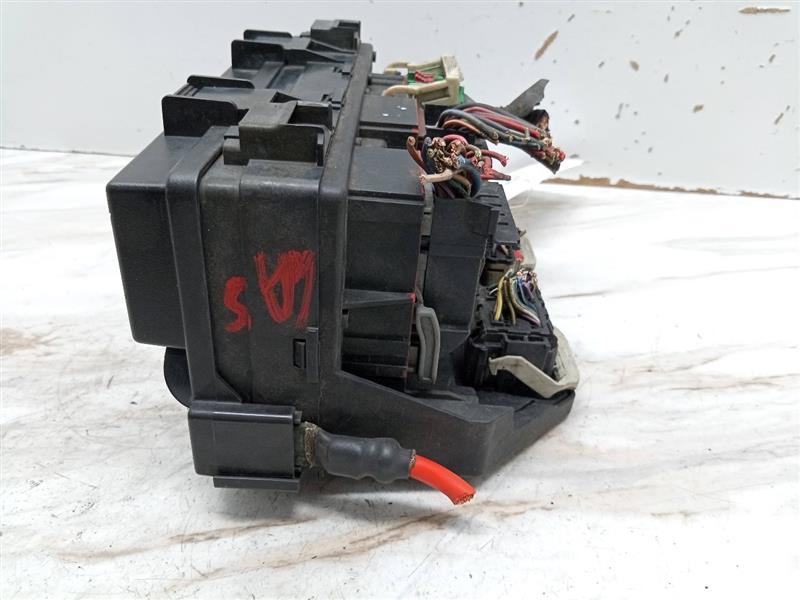 2012 DODGE CARAVAN Chassis Cont Mod - 128295 — photo 2
