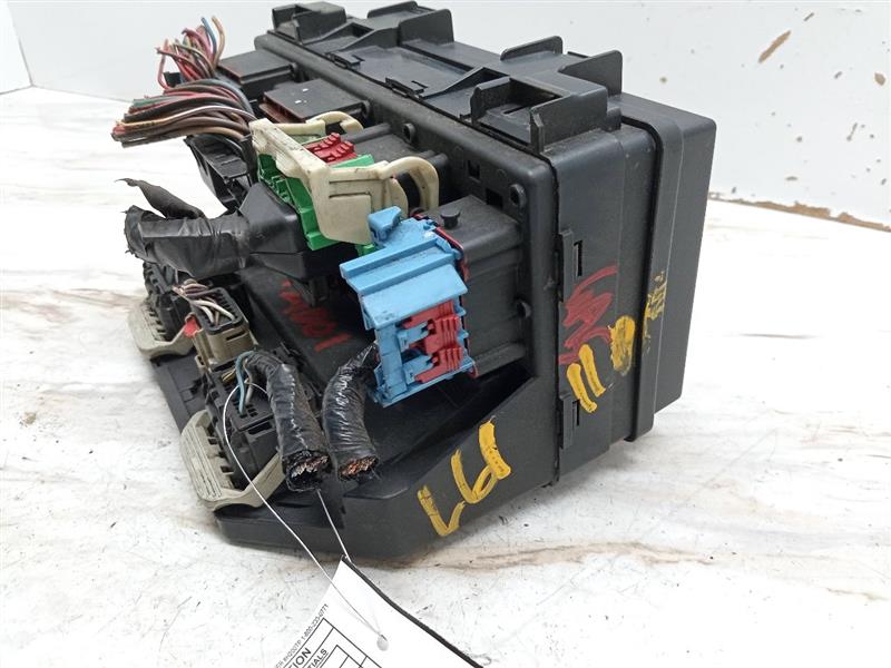 2012 DODGE CARAVAN Chassis Cont Mod - 128295 — photo 4