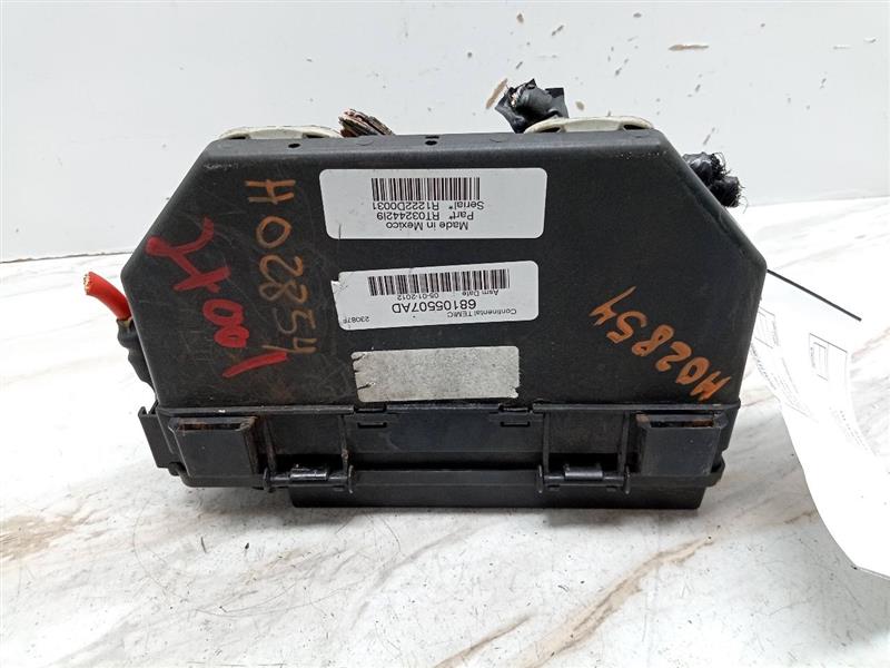 2012 DODGE CARAVAN Chassis Cont Mod - 128295 — photo 5