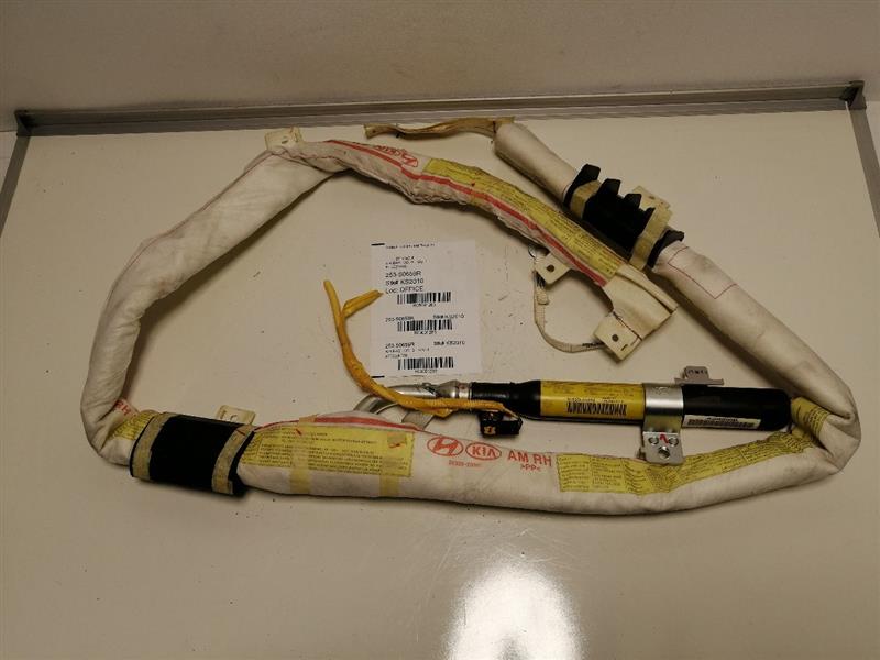 2010 KIA SOUL Right AIR BAG - 1283 — photo 1