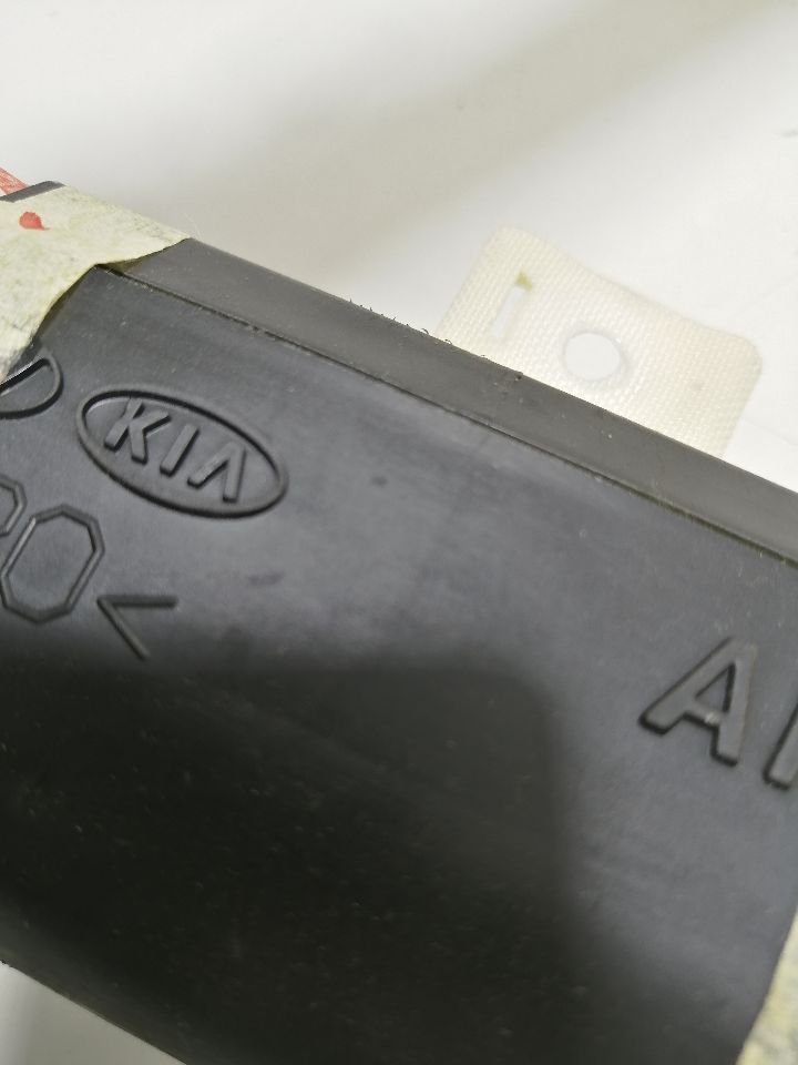 2010 KIA SOUL Right AIR BAG - 1283 — photo 7