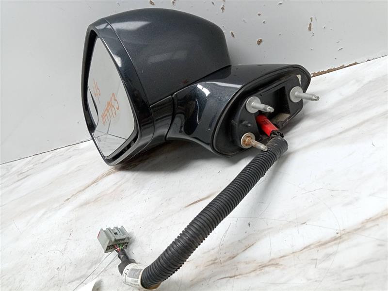 2013 FORD FUSION 4cyl Gasoline Turbo 1.6 Left SIDE VIEW MIRROR - 128308 — photo 3