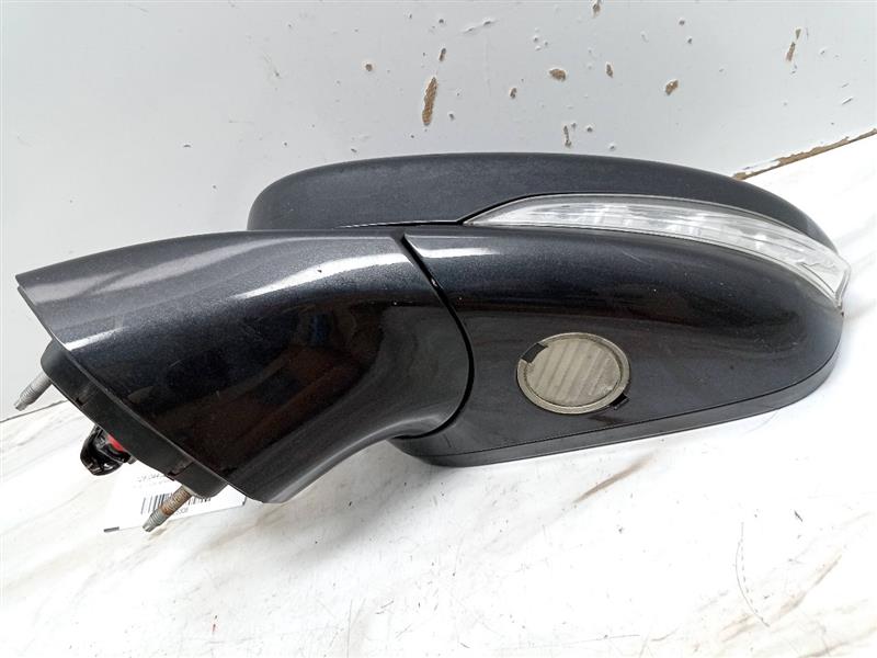 2013 FORD FUSION 4cyl Gasoline Turbo 1.6 Left SIDE VIEW MIRROR - 128308 — photo 5