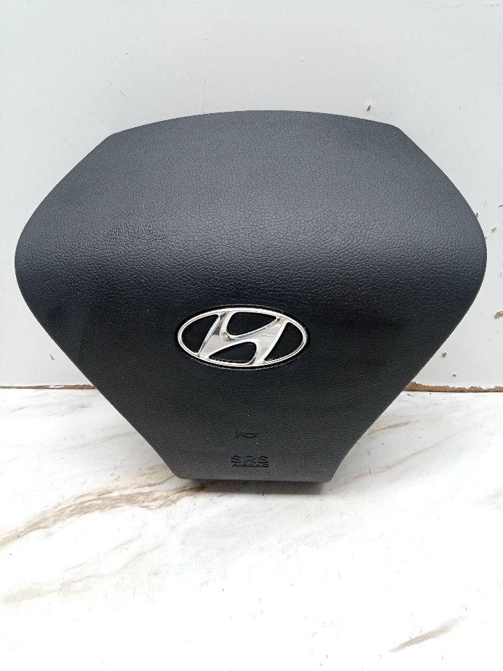2013 HYUNDAI SONATA Left AIR BAG - 128331 — photo 1