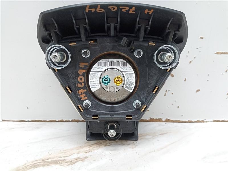 2013 HYUNDAI SONATA Left AIR BAG - 128331 — photo 3