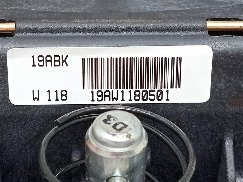 2013 HYUNDAI SONATA Left AIR BAG - 128331 — photo 5