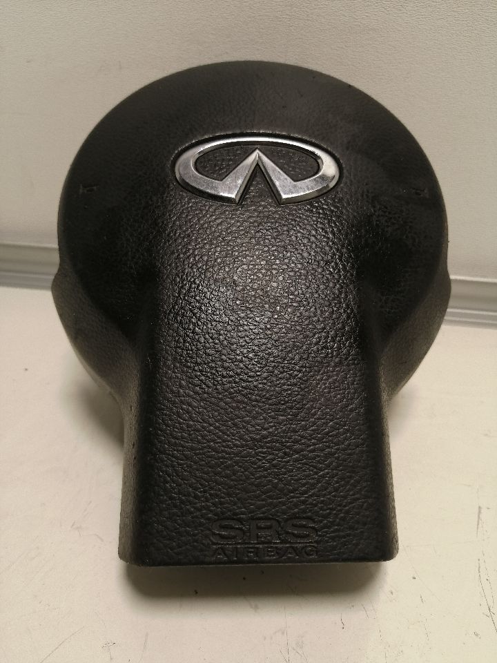 2004 INFINITI FX SERIES Left AIR BAG - 1286