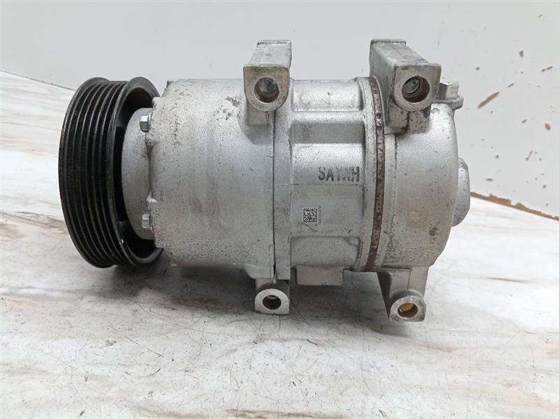 2017 KIA OPTIMA AC COMPRESSOR - 128632 — photo 3