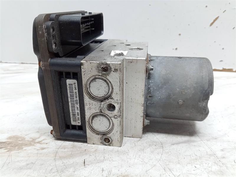 2008 MERCEDES-BENZ E-CLASS 6cyl Gasoline 3.5 Anti-lock Brake Pts - 128677 — photo 3