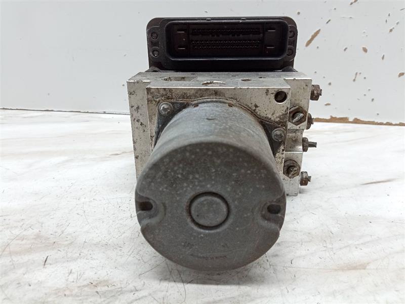 2008 MERCEDES-BENZ E-CLASS 6cyl Gasoline 3.5 Anti-lock Brake Pts - 128677 — photo 4