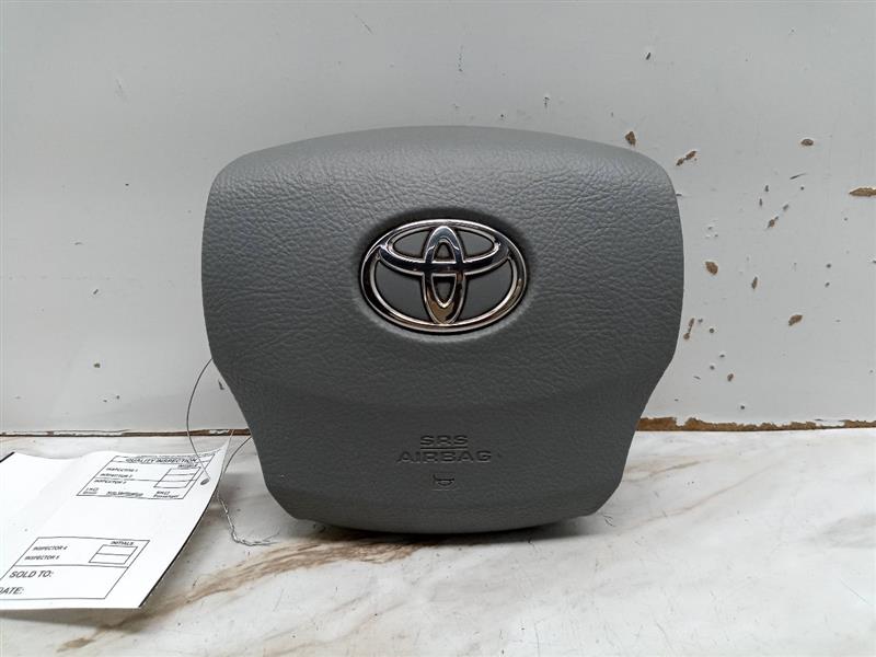 2005 TOYOTA AVALON 6cyl Gasoline 3.5 Left AIR BAG - 128681