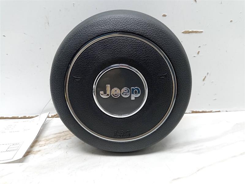 2012 JEEP LIBERTY 6cyl Gasoline 3.7 Left AIR BAG - 128714