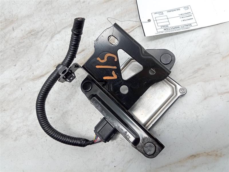 2020 SUBARU LEGACY Chassis Cont Mod - 128783 — photo 1