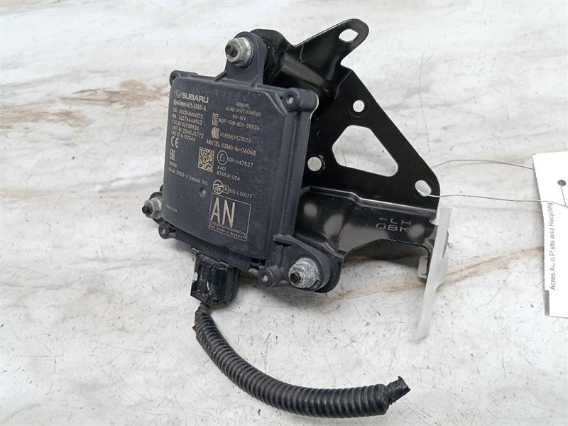 2020 SUBARU LEGACY Chassis Cont Mod - 128796 — photo 1