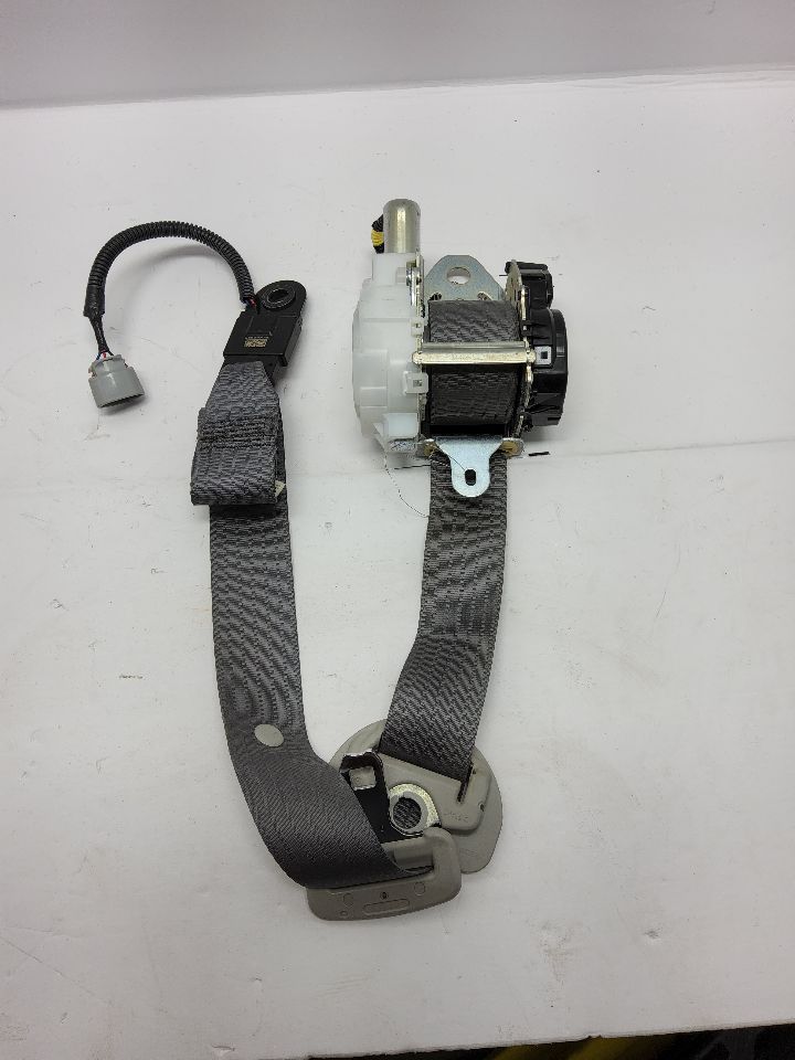 2010 LEXUS ES350 Seat Belt, Front - 1298